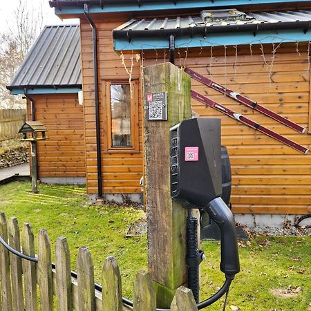 Baltinna East - By Where Stags Roar Newtonmore Zewnętrze zdjęcie