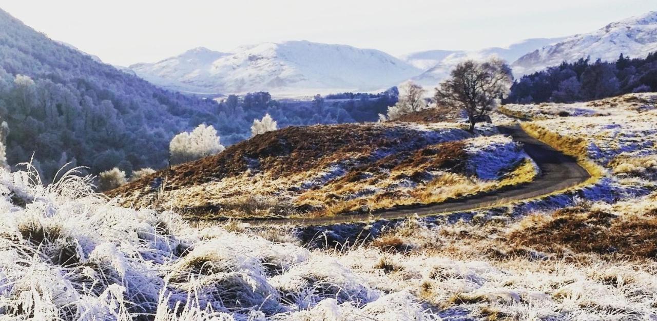 Baltinna East - By Where Stags Roar Newtonmore Zewnętrze zdjęcie