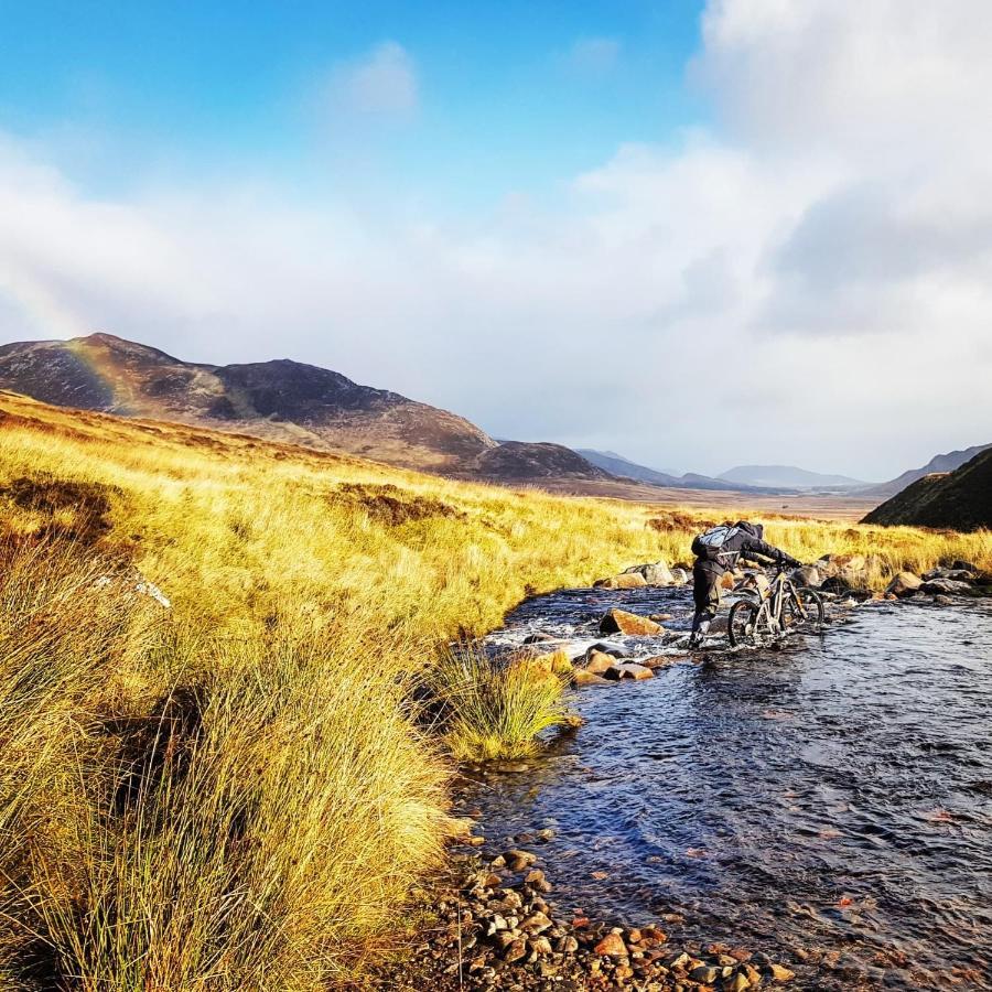 Baltinna East - By Where Stags Roar Newtonmore Zewnętrze zdjęcie